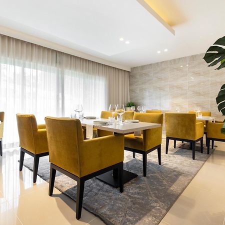 Fauchil Boutique Hotel Johannesburg Bagian luar foto