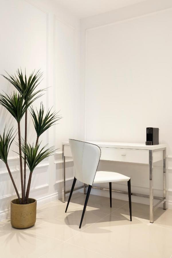 Fauchil Boutique Hotel Johannesburg Bagian luar foto