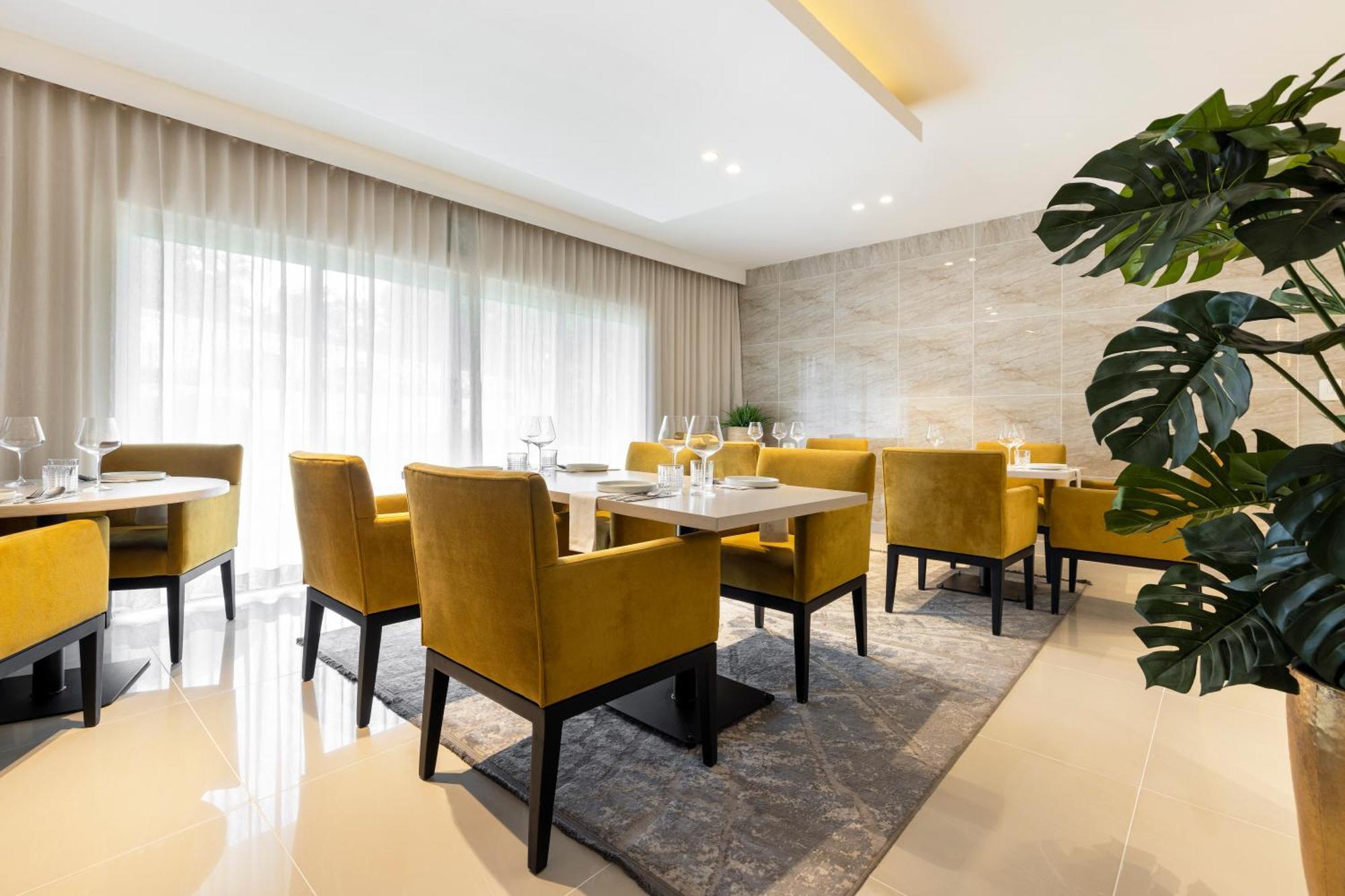 Fauchil Boutique Hotel Johannesburg Bagian luar foto